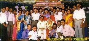 KRISH'S MARRIAGE