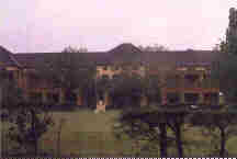 site of MADRAS CHRISTIAN COLLEGE