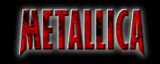 metallica's site